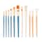 Craft Smart™ Brush Assortment, 40 Pack